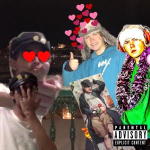 Album I Read Lots of Fanfiction (feat. Lil Bodypillow & Tom Sawyer) (Explicit) from Lil Meerkat