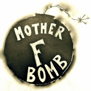 Listen to Obsessed and the Vain song with lyrics from Mother F*Bomb