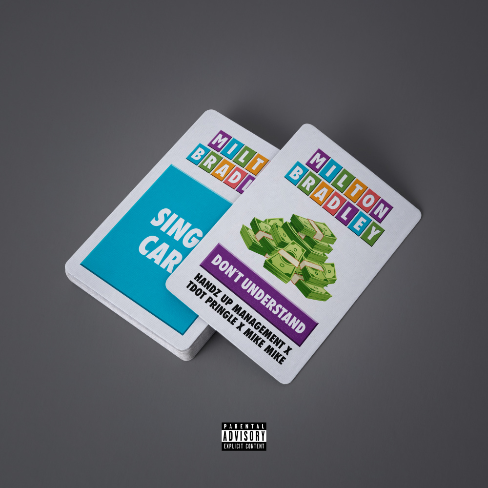 Don't Understand (Explicit)