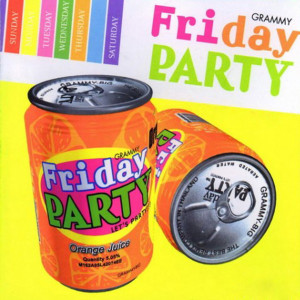 ดาวน์โหลดและฟังเพลง ดอกไม้ที่ทำตก (Latin House Party) Friday พร้อมเนื้อเพลงจาก นิโคล เทริโอ