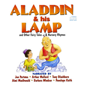 ดาวน์โหลดและฟังเพลง Jack & The Beanstalk (Narration) พร้อมเนื้อเพลงจาก Tony Blackburn