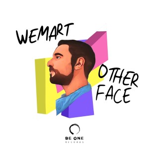 WeMart的專輯Other Face