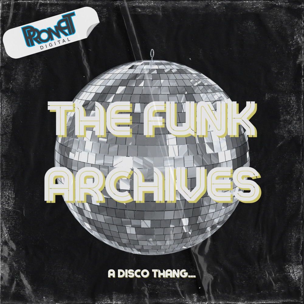 Electric Boogaloo (AR's Funk Boogie Mix|Explicit)