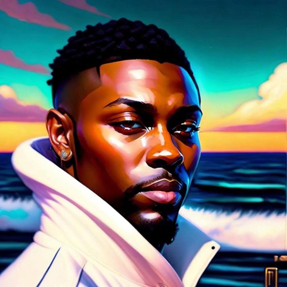 Just So You Know (feat. Saint Mars Adamas) (Explicit)