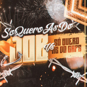 收聽Thobias Dj的Só Quero as do Job Vs Só Quero as do Caps (Explicit)歌詞歌曲