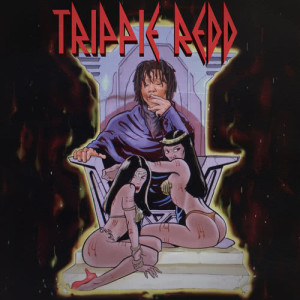 ดาวน์โหลดและฟังเพลง Blade Of Woe (Explicit) พร้อมเนื้อเพลงจาก Trippie Redd
