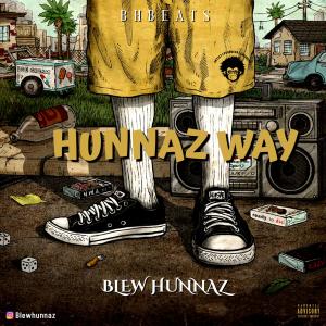 收聽Blew Hunnaz的Run It Up (feat. Freeky Reek) (Explicit)歌詞歌曲