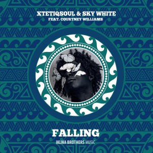 收聽XtetiQsoul的Falling歌詞歌曲