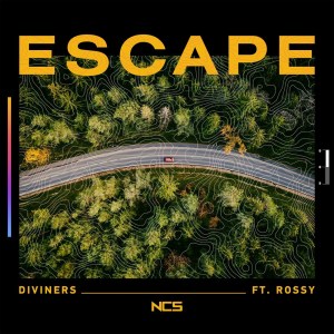 อัลบัม Escape ศิลปิน Rossy