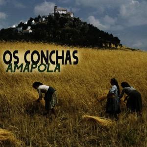 收聽Os Conchas的Amapola歌詞歌曲