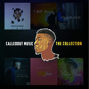 Listen to I Will Serve song with lyrics from CalledOut Music