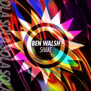 Listen to Shake (Extended Mix) song with lyrics from Ben Walsh (UK)
