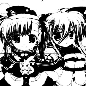 Listen to Emo Shooter Music (Nightcore) (Explicit) song with lyrics from lost in a dream