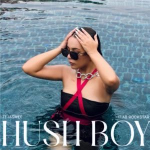 Album HUSH BOY from Tejaswee