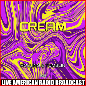 收聽Cream的NSU (Live)歌詞歌曲