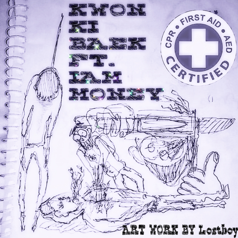 심폐소생 (Feat. Iammoney) (Prod. Madeinsouthkorea)