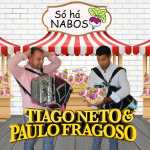 Listen to O Vira e Malhão song with lyrics from Tiago Neto