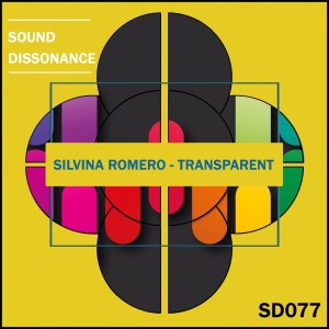 Silvina Romero的专辑Transparent