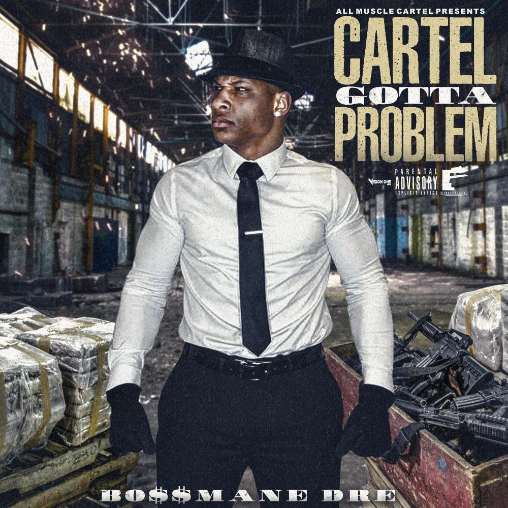 Cartel Gotta Problem (Explicit)