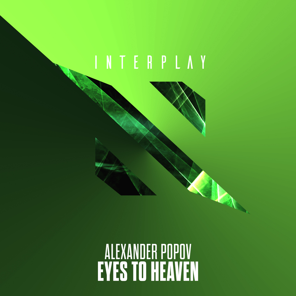 Eyes To Heaven