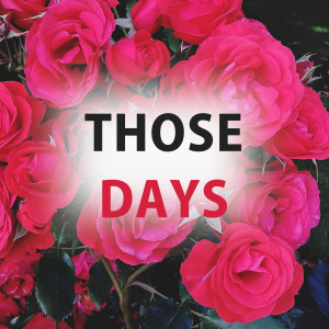 收聽North Tropic的Those Days歌詞歌曲