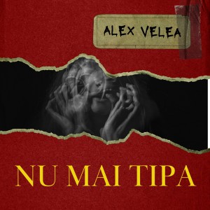 Album Nu mai țipa from Alex Velea