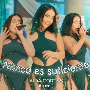 Album Nunca Es Suficiente from 