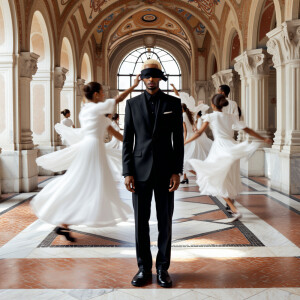 default playlist img