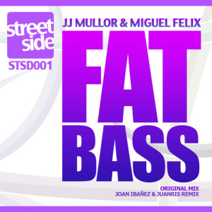 收聽Miguel Felix的Fat Bass (Joan Ibañez & Juanris mix)歌詞歌曲