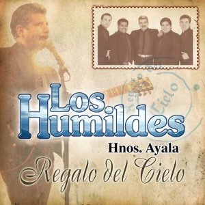 ดาวน์โหลดและฟังเพลง Me Está Matando Vivir พร้อมเนื้อเพลงจาก Los Humildes Hermanos Ayala