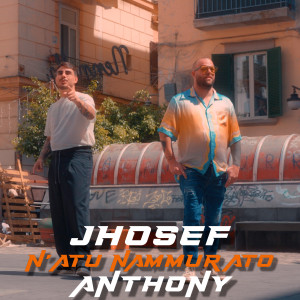 Dengarkan N'atu Nammurato lagu dari Jhosef dengan lirik