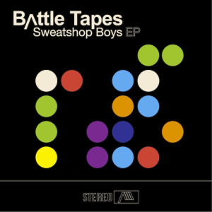 收听Battle Tapes的Feel the Same歌词歌曲