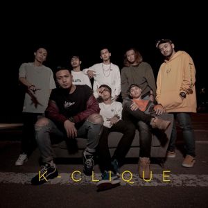 K-Clique ดาวน์โหลดและฟังเพลงฮิตจาก K-Clique