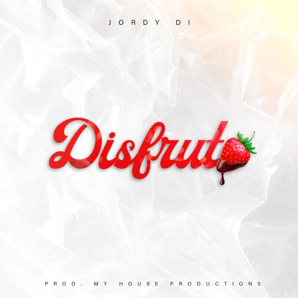 Disfruto (Explicit)