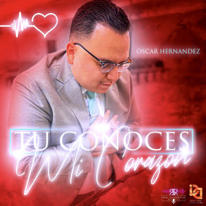 Oscar Hernandez的專輯Tu Conoces Mi Corazón