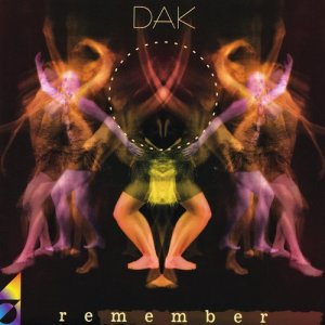 收聽Dak的Andromede歌詞歌曲