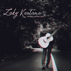 Dengarkan Semua Karna Cinta lagu dari Zaky Kartana dengan lirik