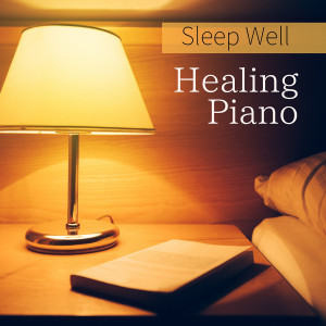 Listen to Calming Piano song with lyrics from Relax α Wave