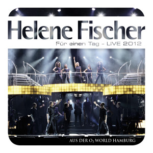 收聽Helene Fischer的Copilot (Live)歌詞歌曲