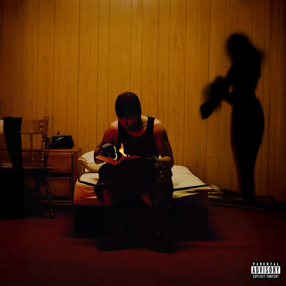 PRAYER FROM YOU (Explicit)
