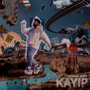 Album Kayıp (Explicit) from Rona Say