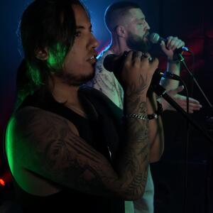 default playlist img