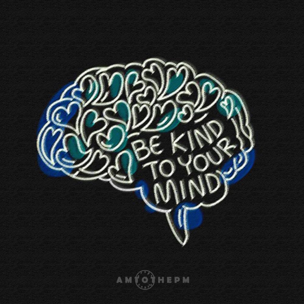 Heal My Mind (feat. heylows)