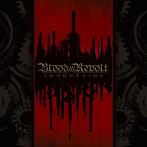 ดาวน์โหลดและฟังเพลง Year Zero พร้อมเนื้อเพลงจาก Blood Revolt