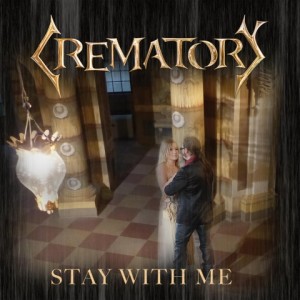 ดาวน์โหลดและฟังเพลง Stay with Me (其他) พร้อมเนื้อเพลงจาก Crematory