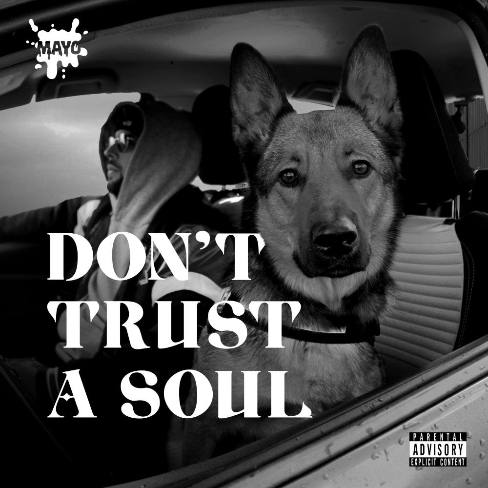 Smoel Houwe (feat. Dookie) (Explicit)