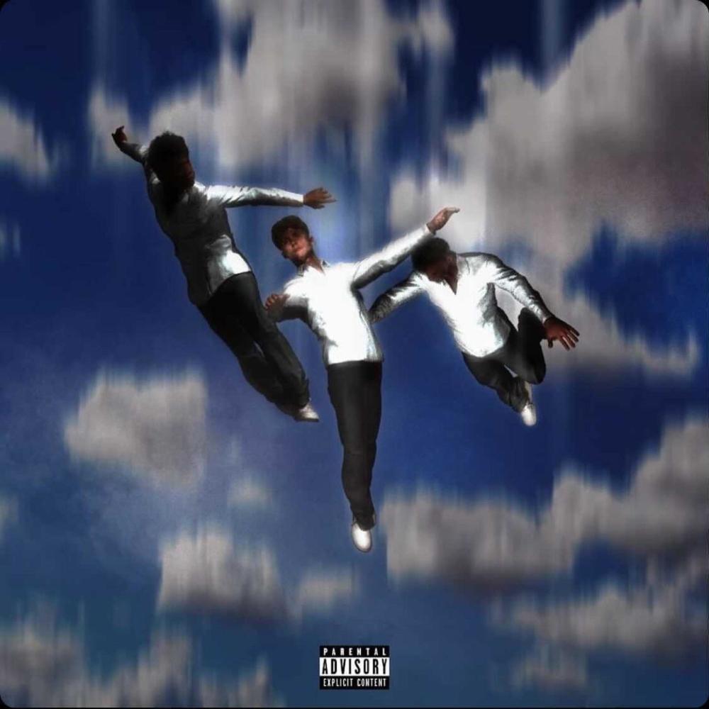 Chemical Romance (feat. OhAmiri) (Explicit)