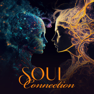 Hz Lifeforce Energy的专辑Soul Connection (Solfeggio, Healing Music, Deep Soul, Chakra Healing)