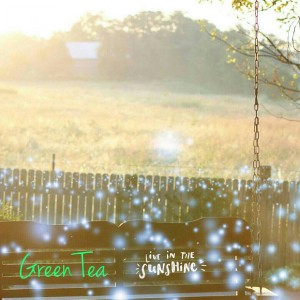 Dengarkan daily life lagu dari Green Tea dengan lirik