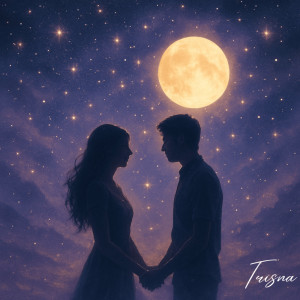 Album Trisna from Jayendra Praditya